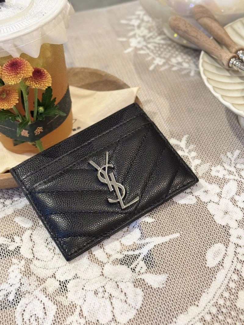 YSL Wallets Purse SoftTouch 65878