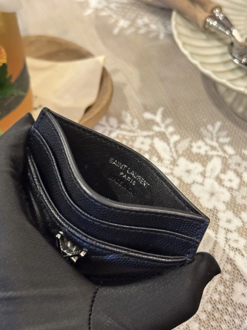 YSL Wallets Purse SoftTouch 65878
