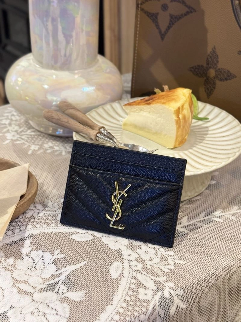 BestValue YSL Wallets Purse 65925