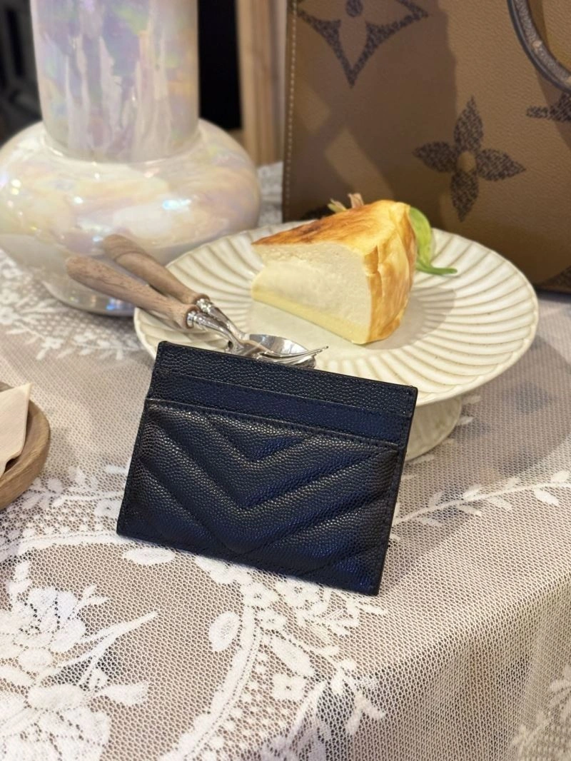 BestValue YSL Wallets Purse 65925
