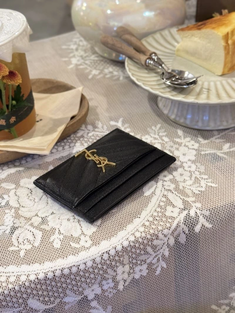 BestValue YSL Wallets Purse 65925