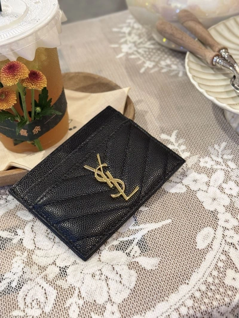 BestValue YSL Wallets Purse 65925