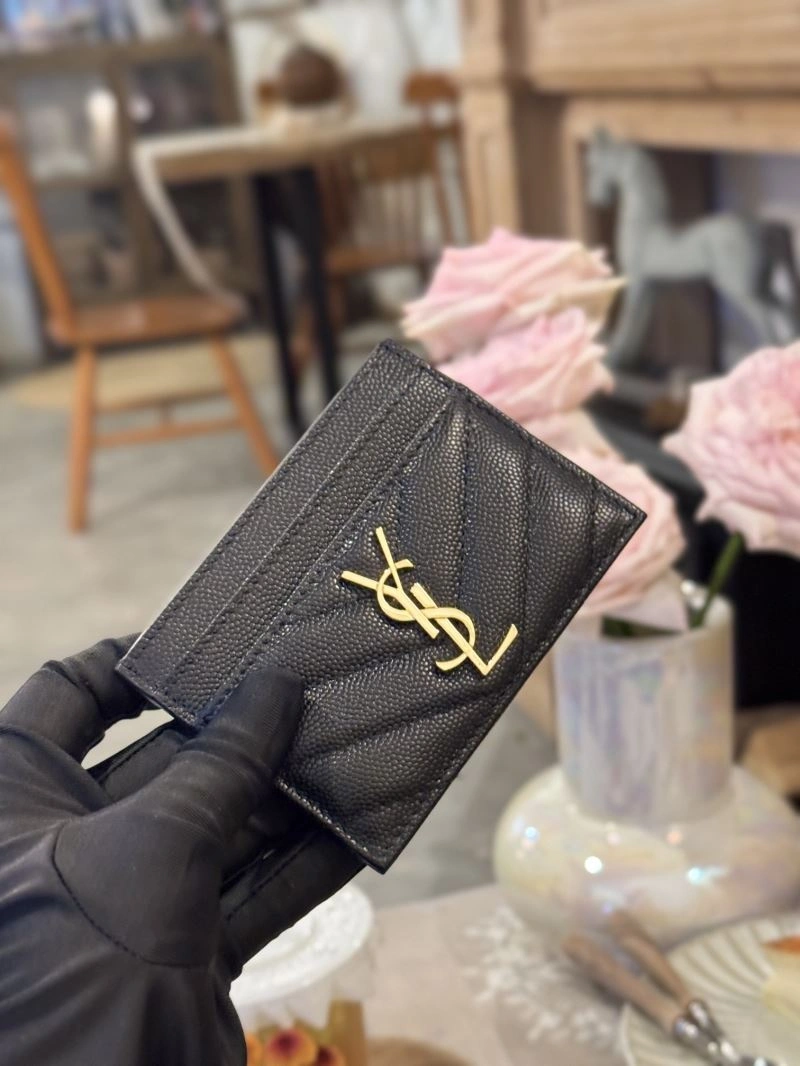 BestValue YSL Wallets Purse 65925