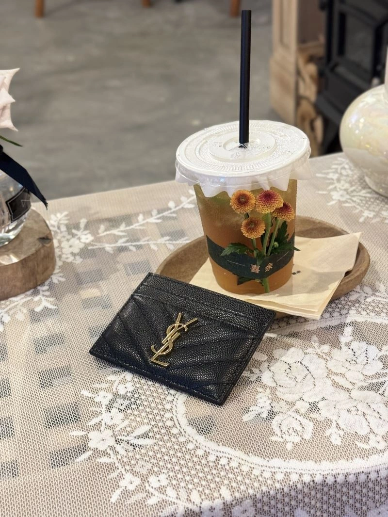 BestValue YSL Wallets Purse 65925