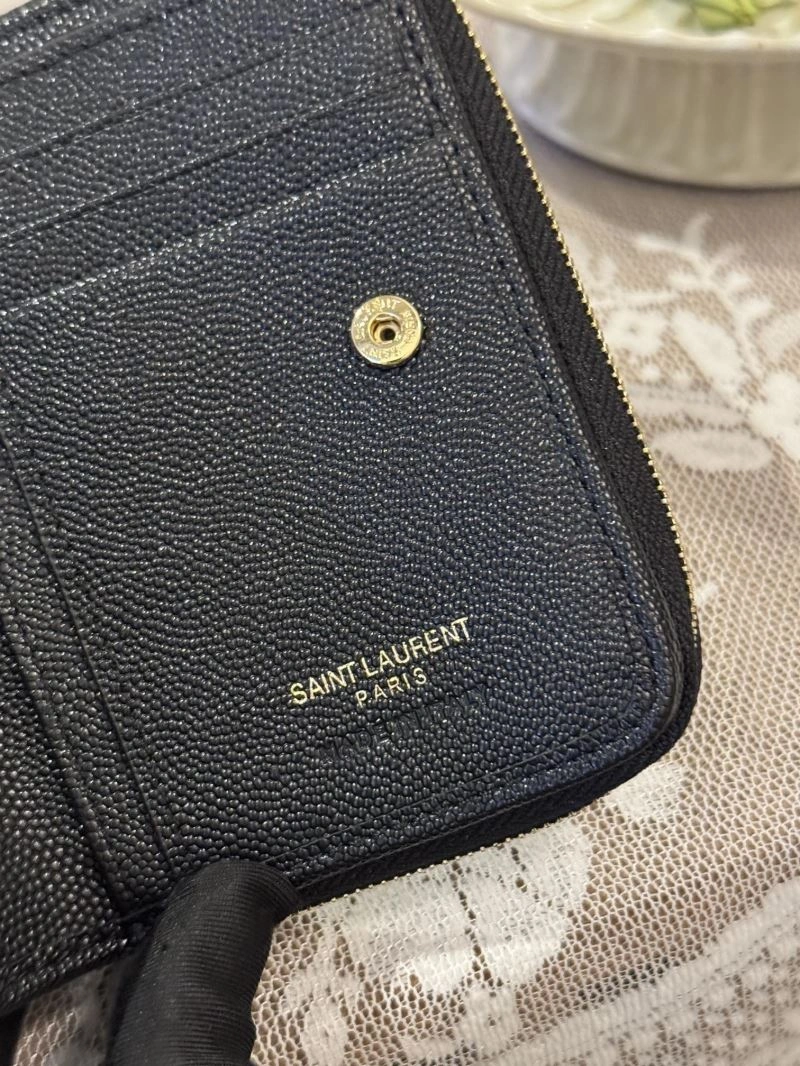 Chic YSL Wallets Purse 65874