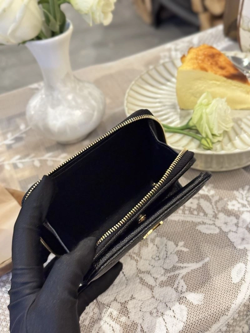 Chic YSL Wallets Purse 65874
