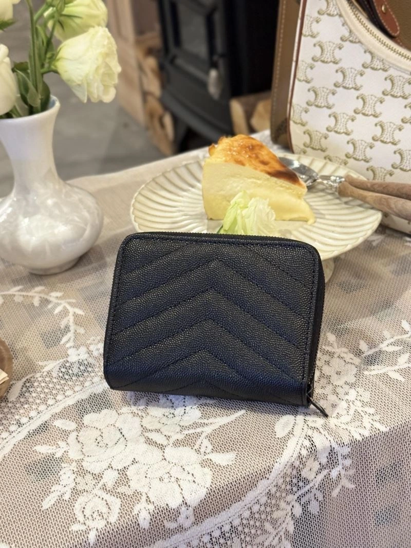 Tailored YSL Wallets Purse 65915