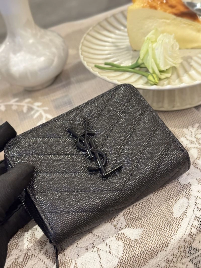 Tailored YSL Wallets Purse 65915