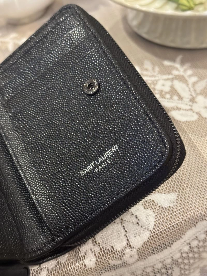 Tailored YSL Wallets Purse 65915