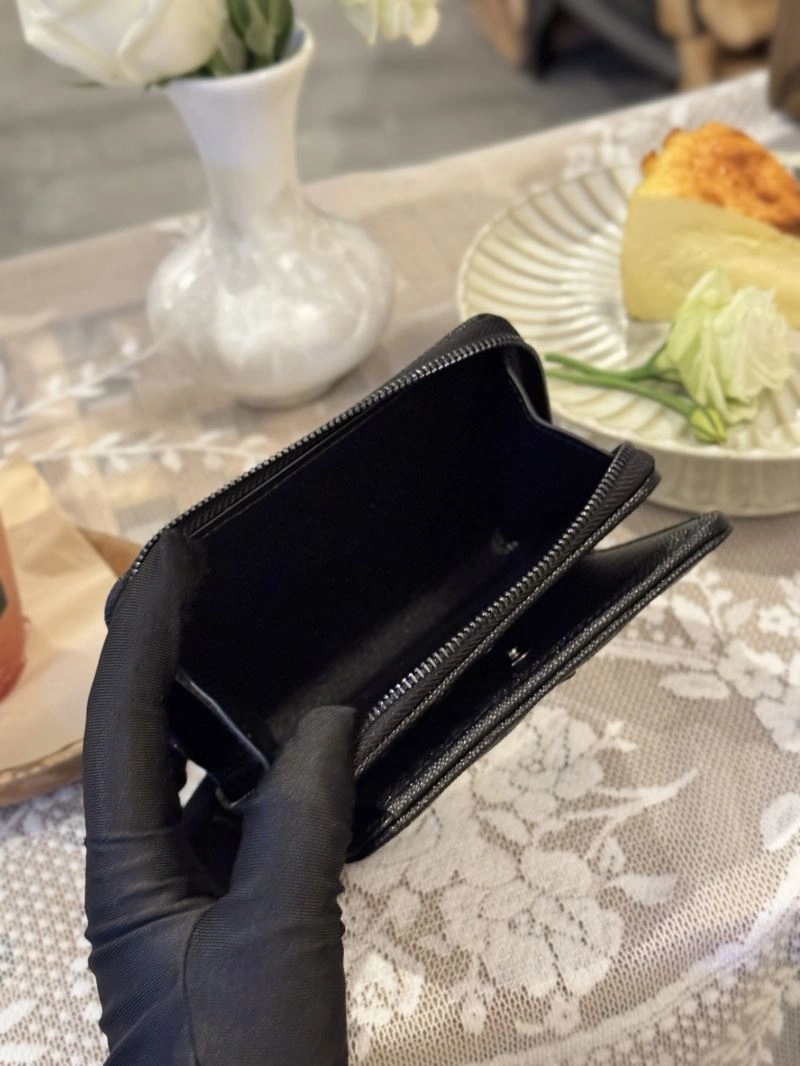 Tailored YSL Wallets Purse 65915