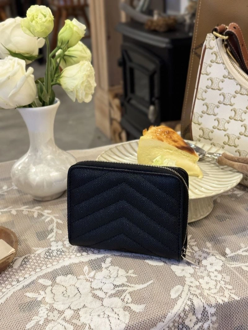 YSL Wallets Purse SportInspired 65881