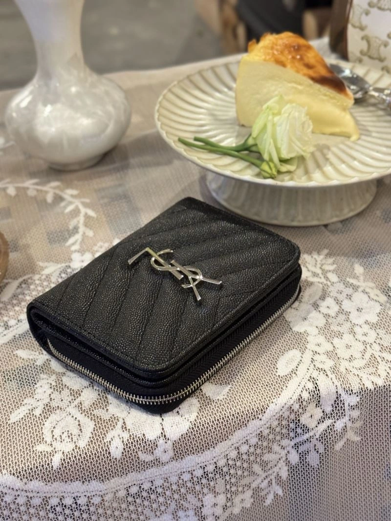 YSL Wallets Purse SportInspired 65881