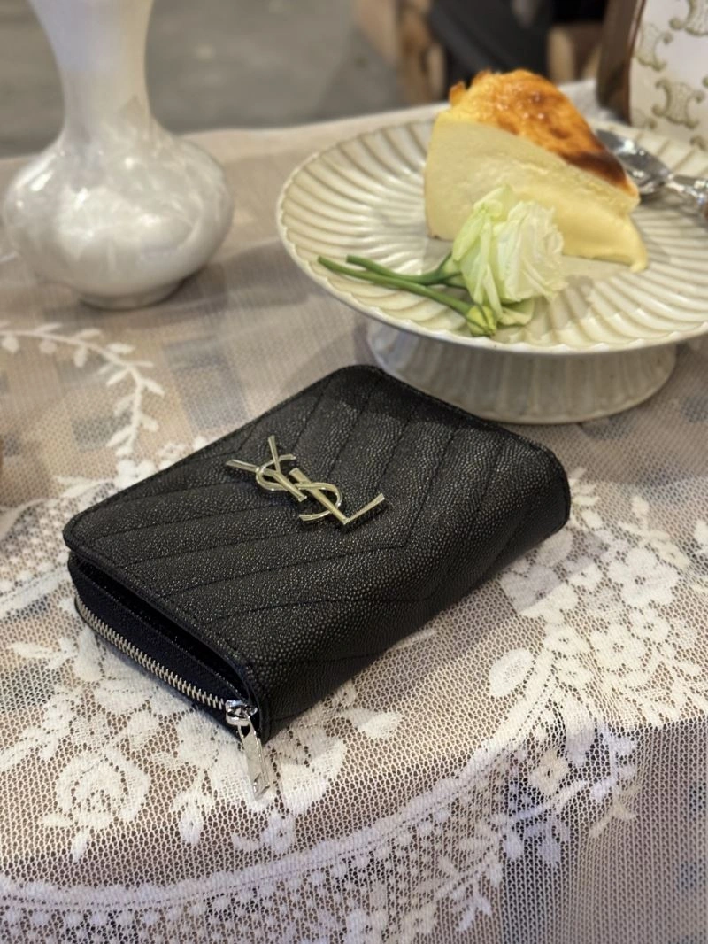 YSL Wallets Purse SportInspired 65881