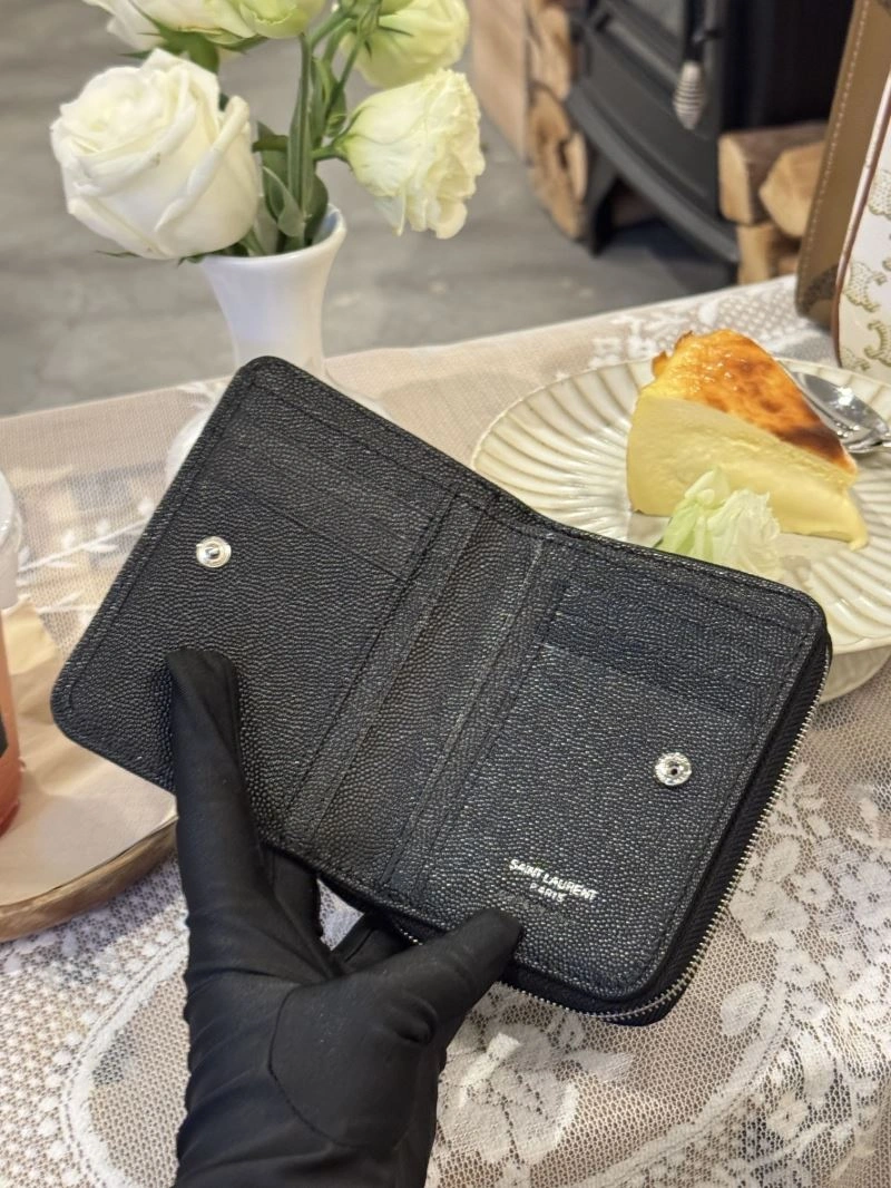 YSL Wallets Purse SportInspired 65881
