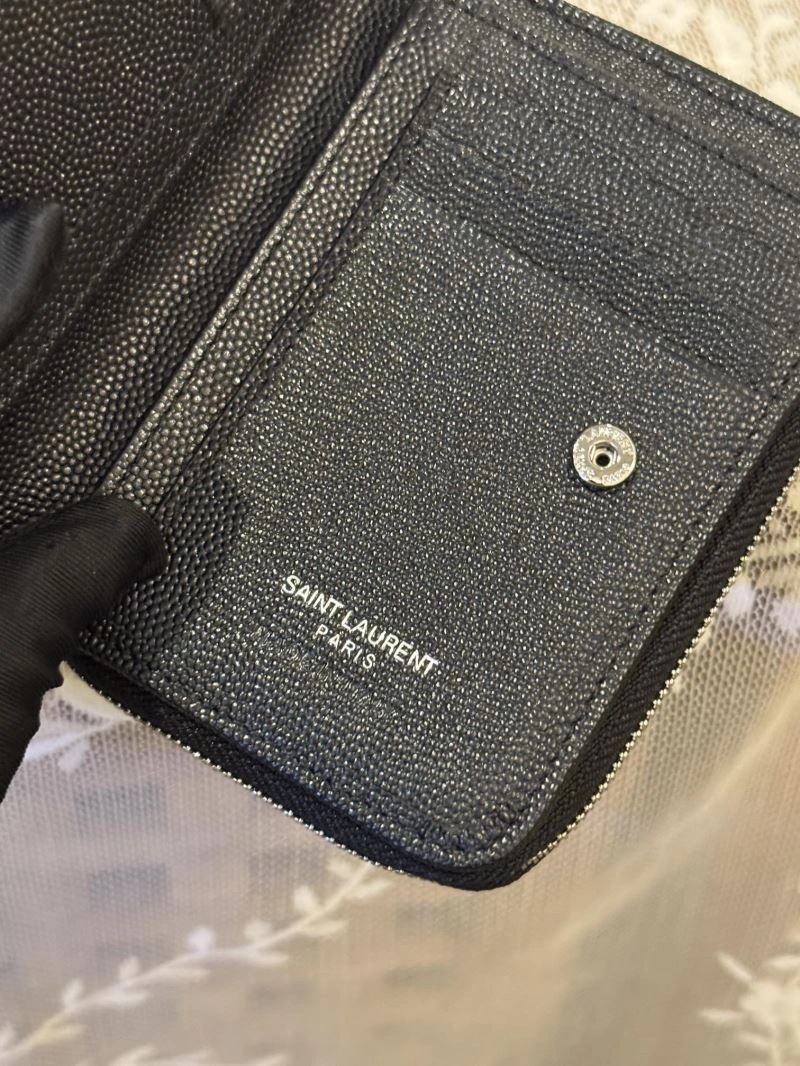 YSL Wallets Purse SportInspired 65881
