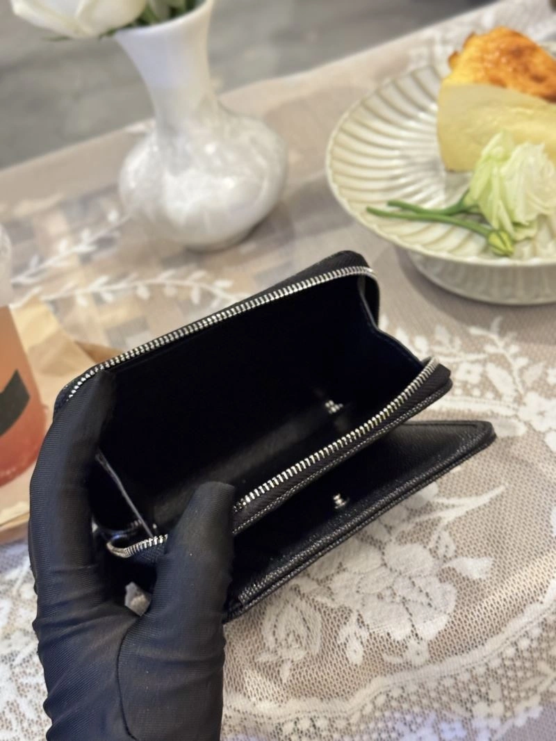 YSL Wallets Purse SportInspired 65881