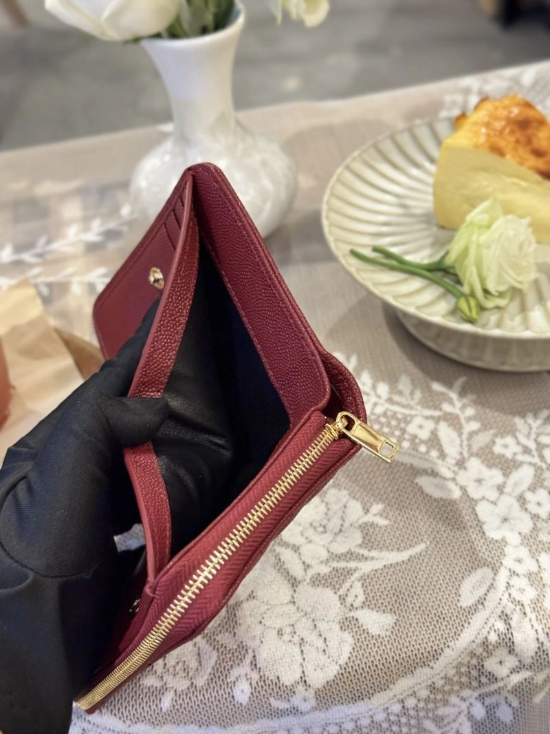 TopPick YSL Wallets Purse 65870