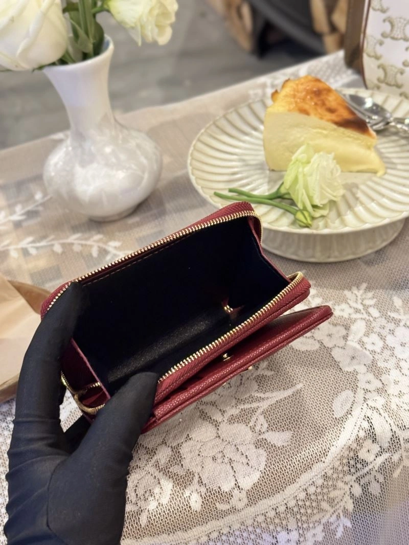 TopPick YSL Wallets Purse 65870