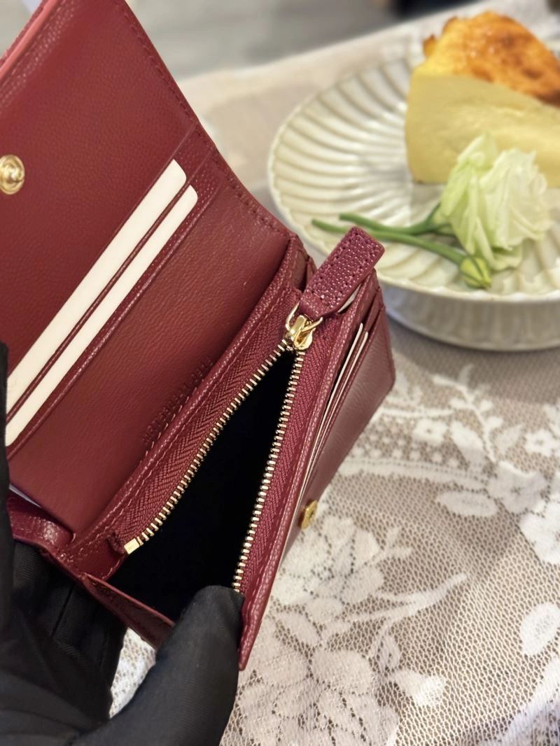 YSL Wallets Purse WaterResistant 65914