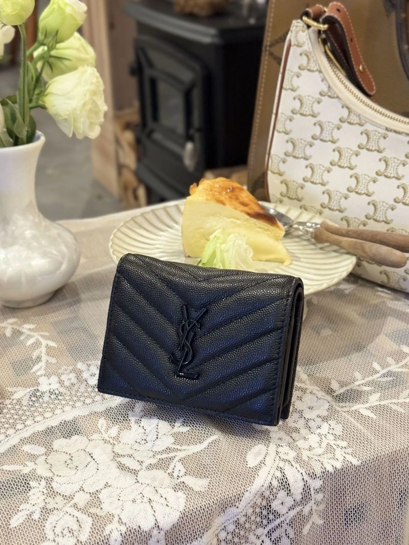 SunProtective YSL Wallets Purse 65868