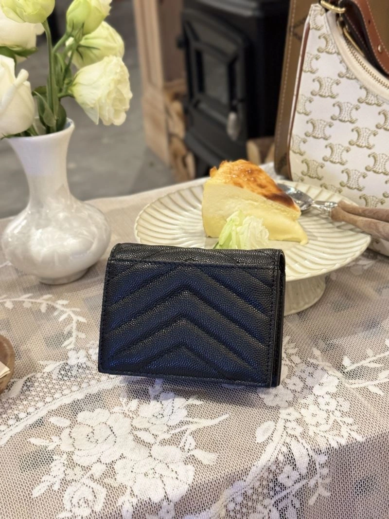 SunProtective YSL Wallets Purse 65868