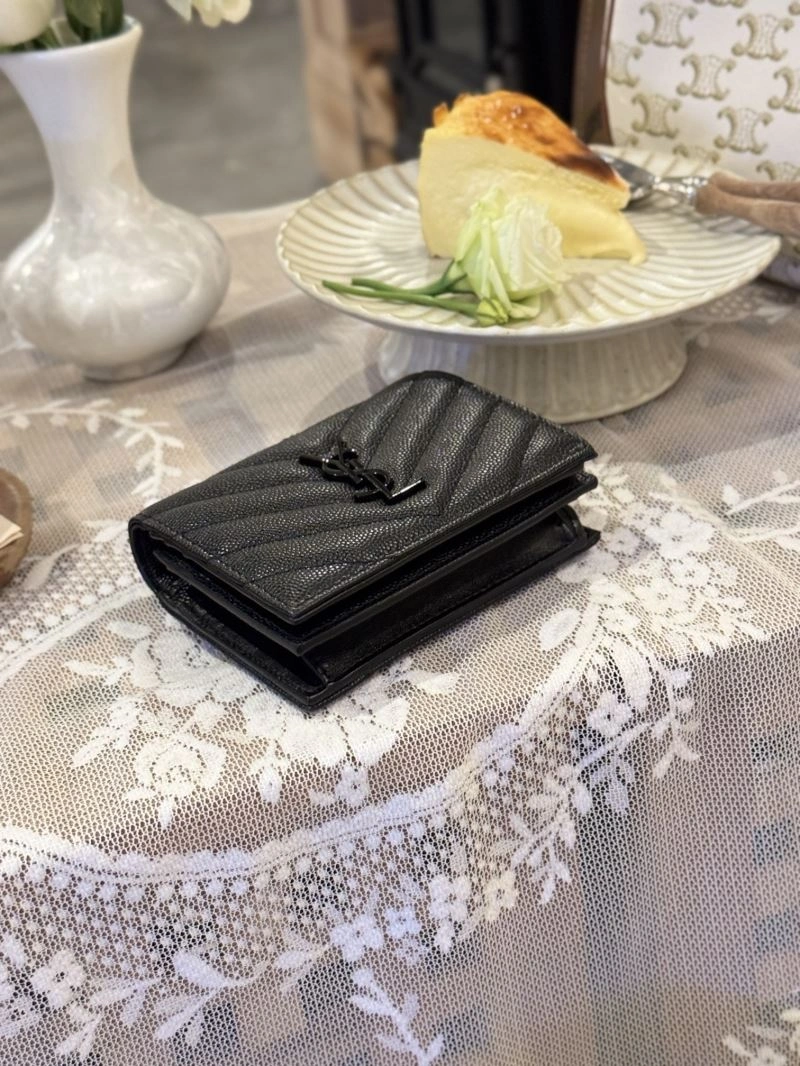 SunProtective YSL Wallets Purse 65868
