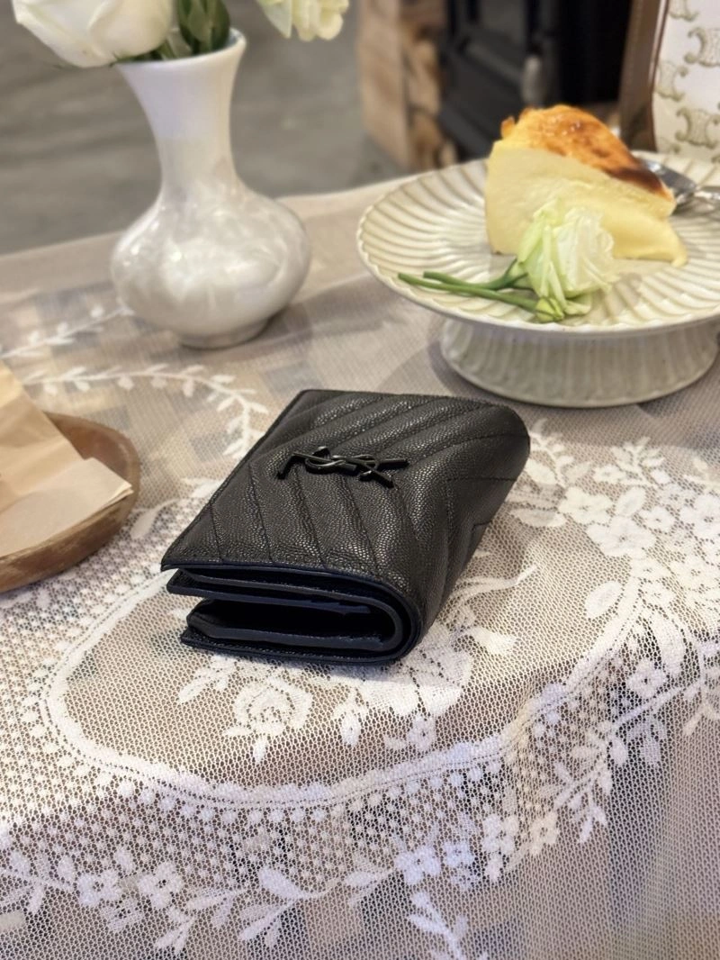 SunProtective YSL Wallets Purse 65868