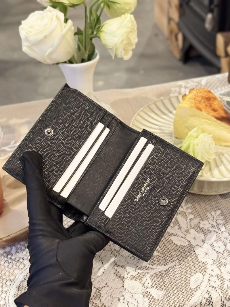 SunProtective YSL Wallets Purse 65868