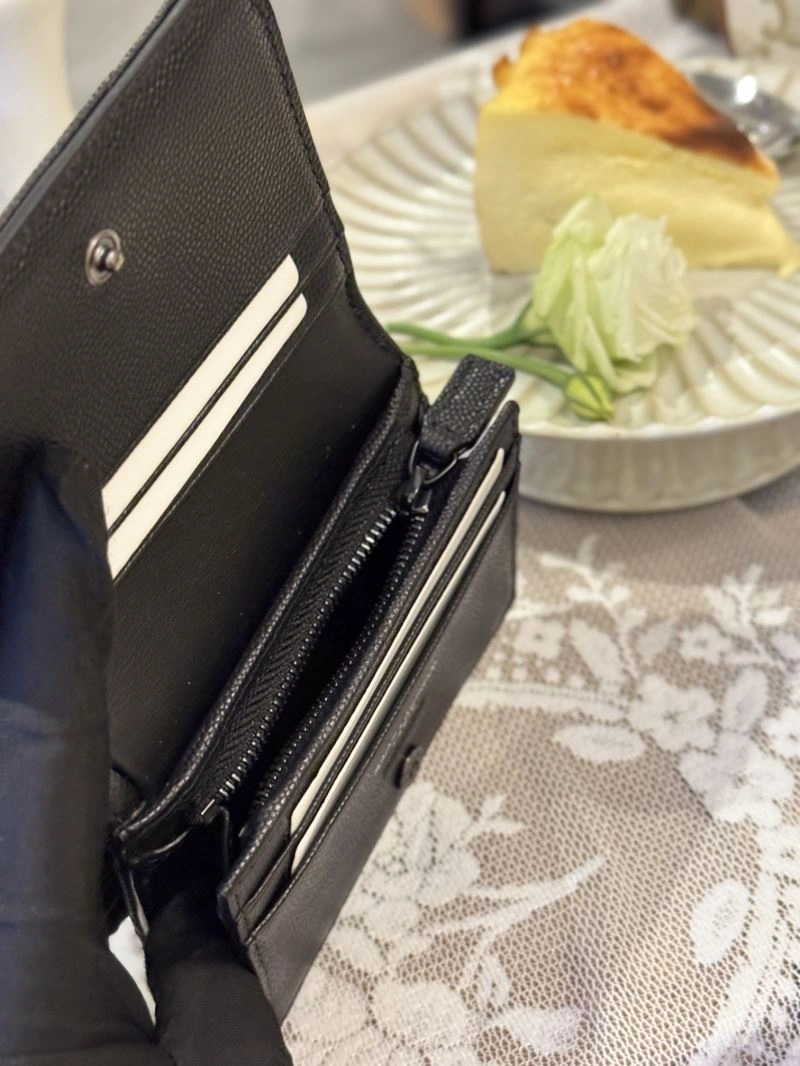 SunProtective YSL Wallets Purse 65868