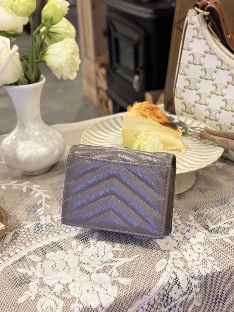 Tailored YSL Wallets Purse 65879