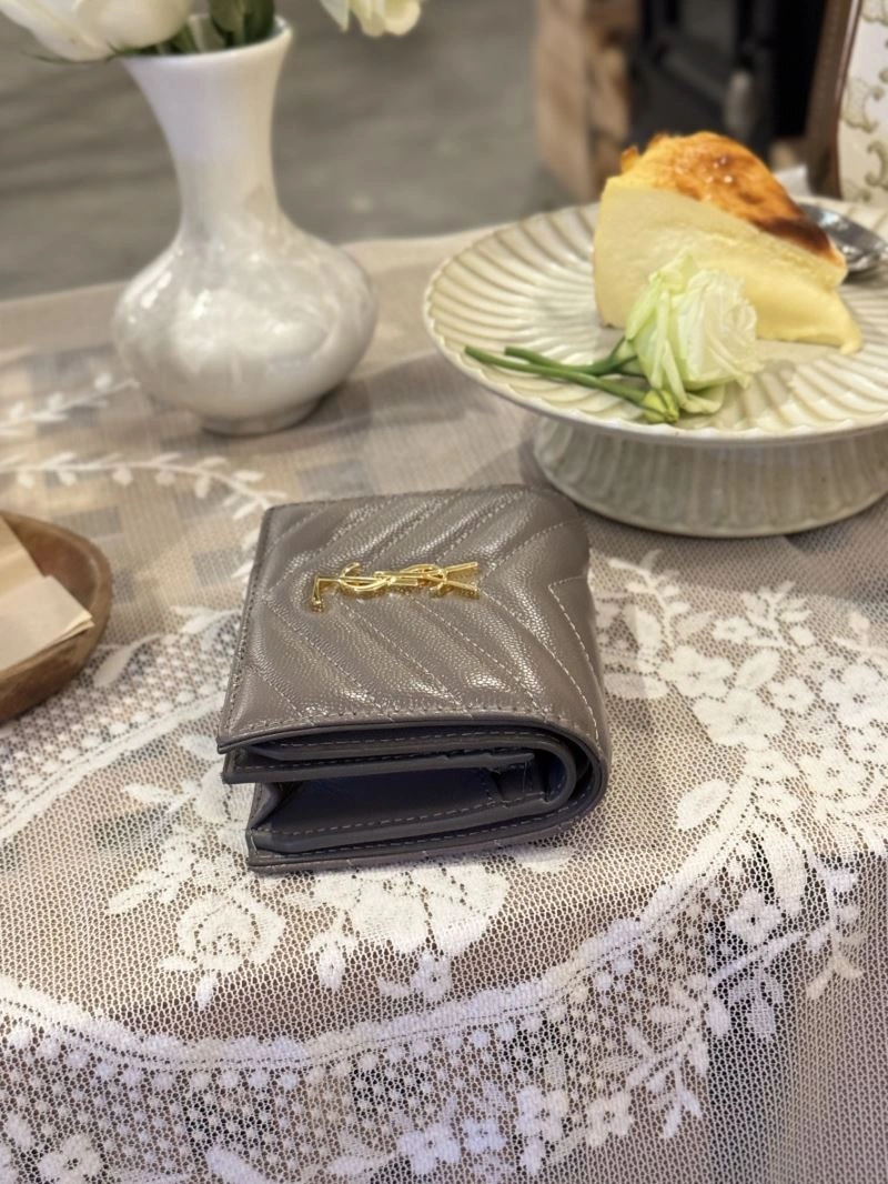 Tailored YSL Wallets Purse 65879