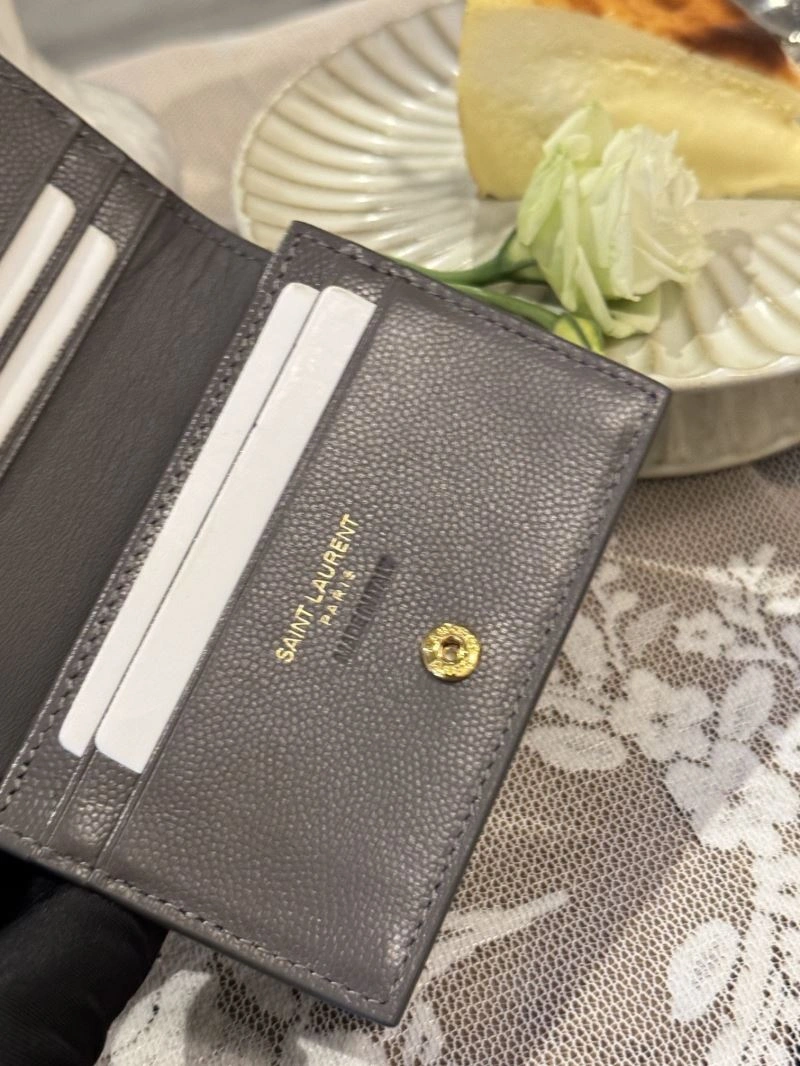 Tailored YSL Wallets Purse 65879
