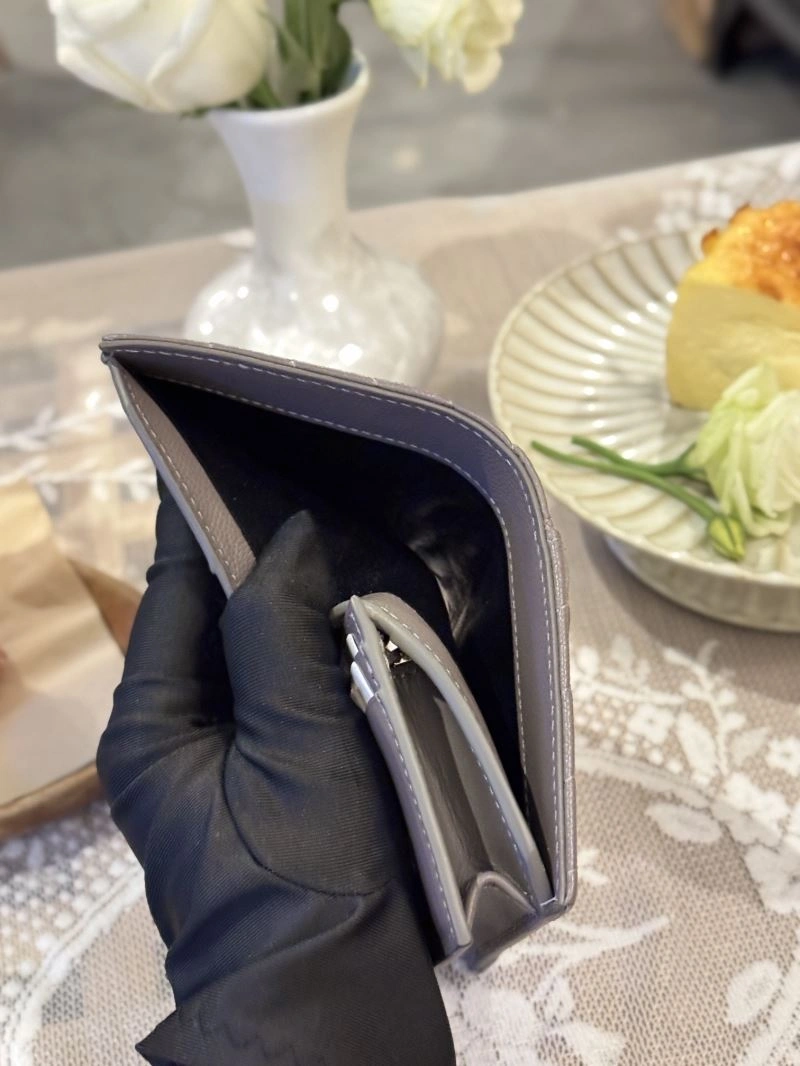 Tailored YSL Wallets Purse 65879