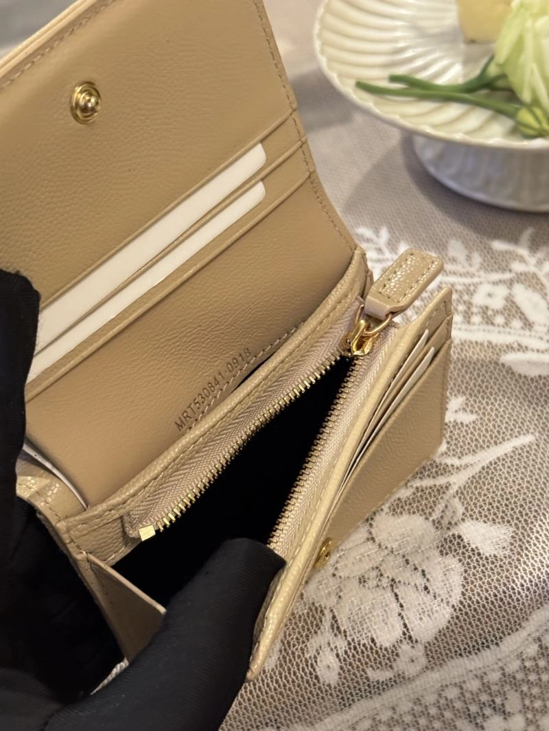 Snug YSL Wallets Purse 65877