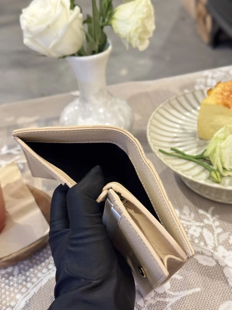 Snug YSL Wallets Purse 65877