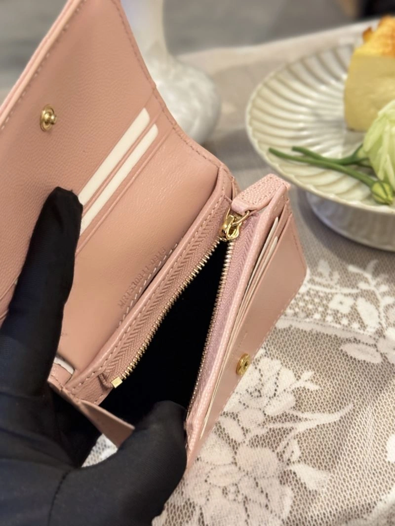 Bold YSL Wallets Purse 65912