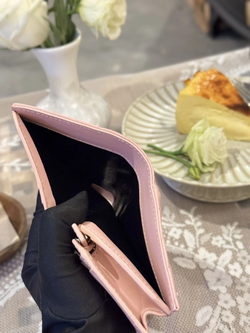 Bold YSL Wallets Purse 65912