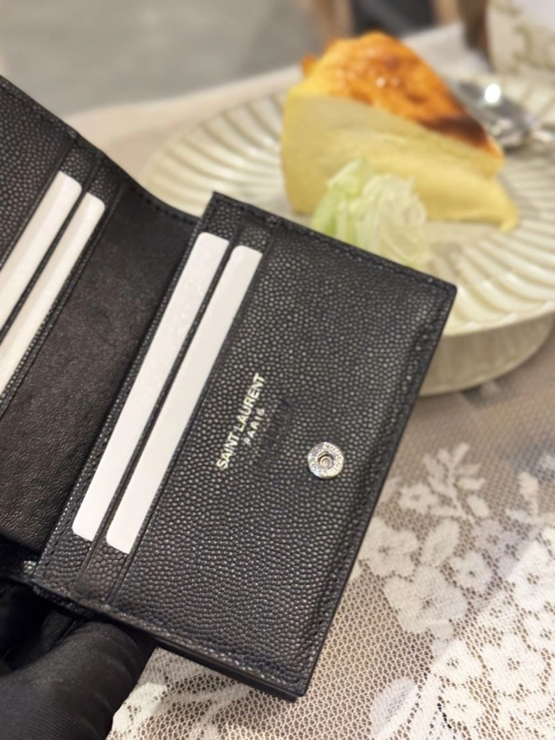 Trendy YSL Wallets Purse 65876