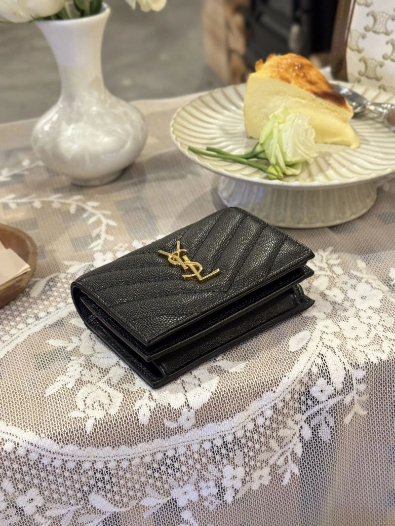 YSL Wallets Purse SportInspired 65958