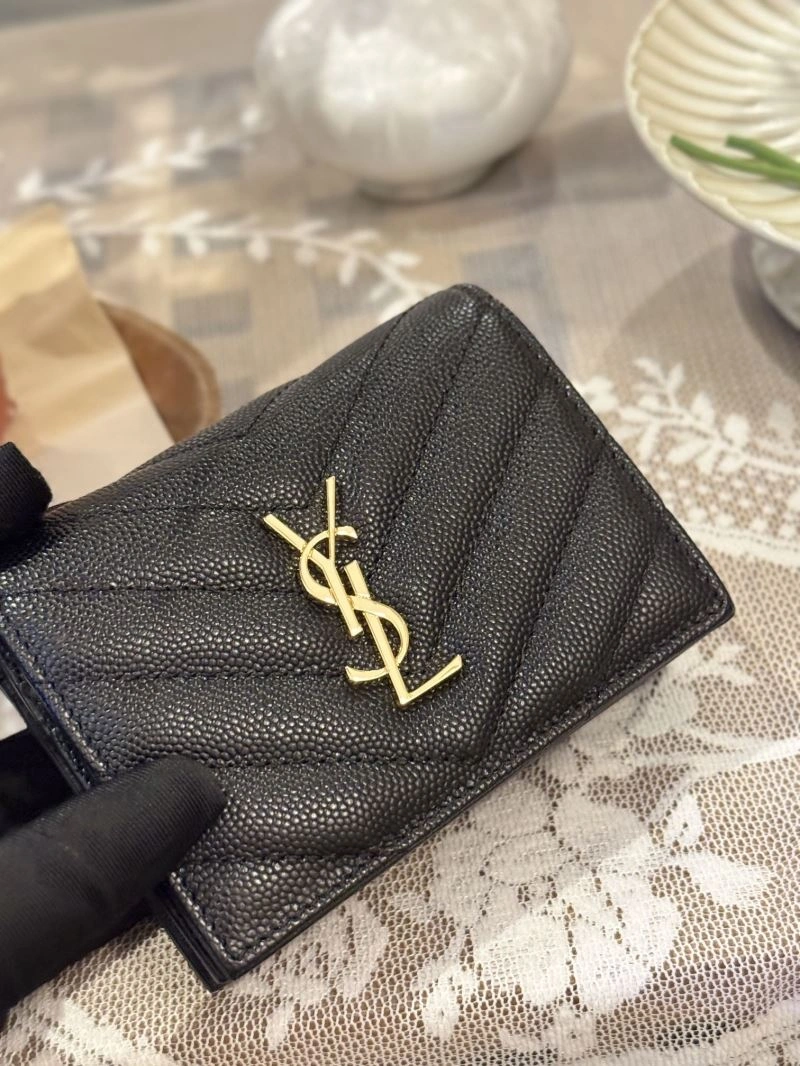 YSL Wallets Purse SportInspired 65958