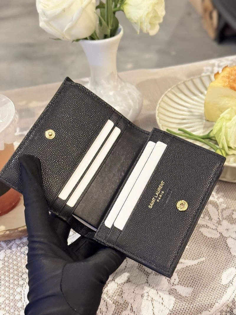 YSL Wallets Purse SportInspired 65958