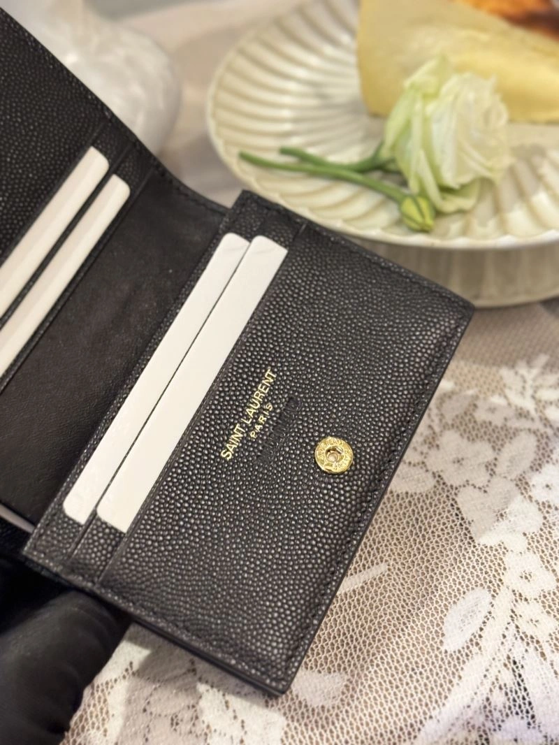 YSL Wallets Purse SportInspired 65958