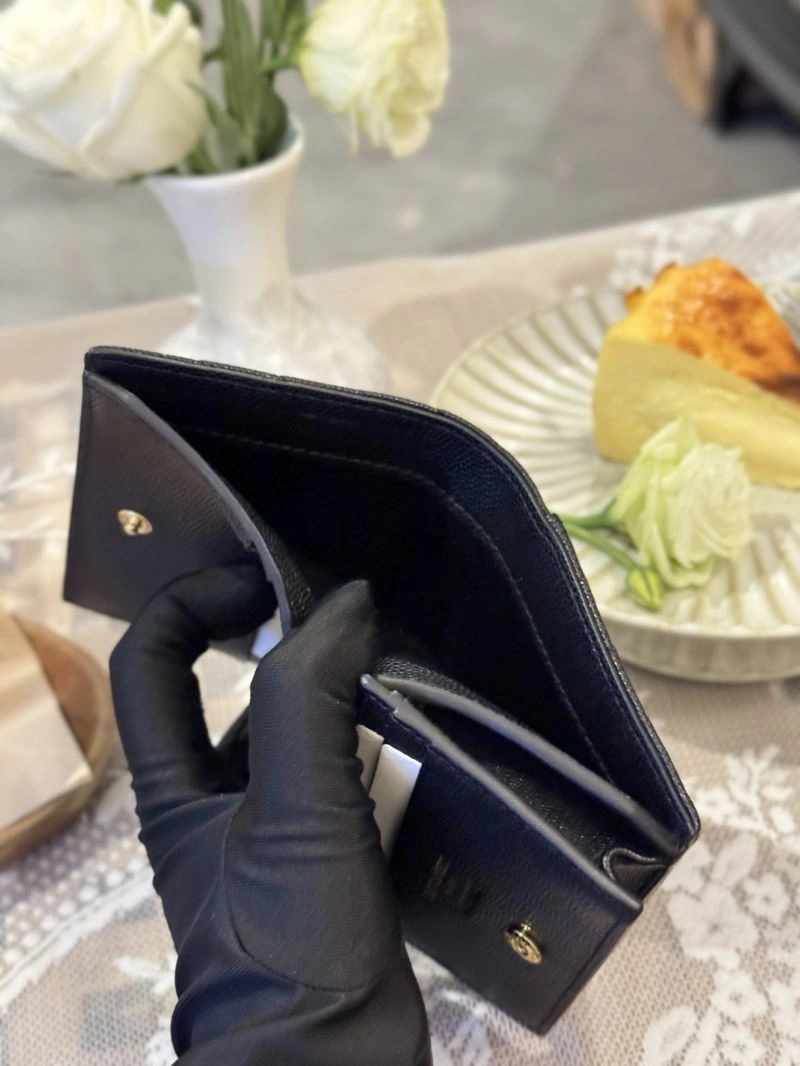 YSL Wallets Purse SportInspired 65958