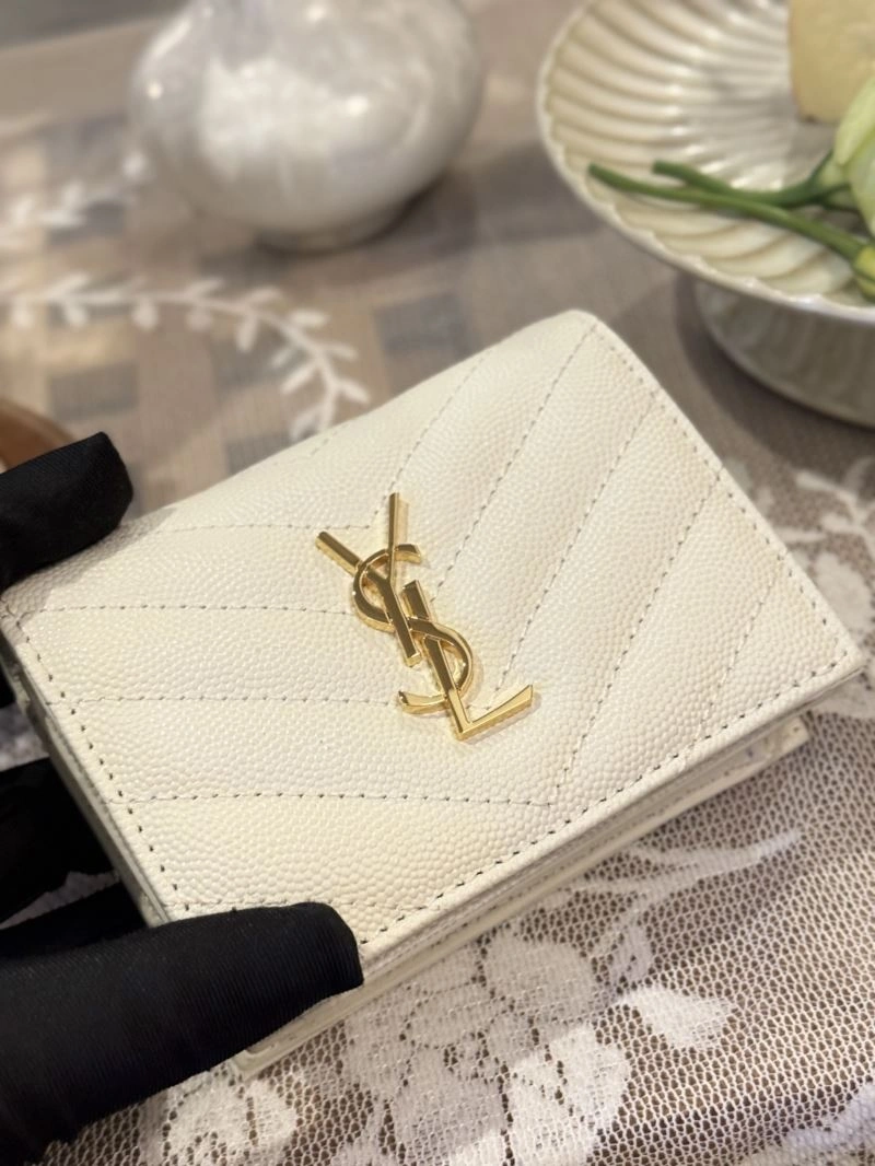 Timeless YSL Wallets Purse 65913