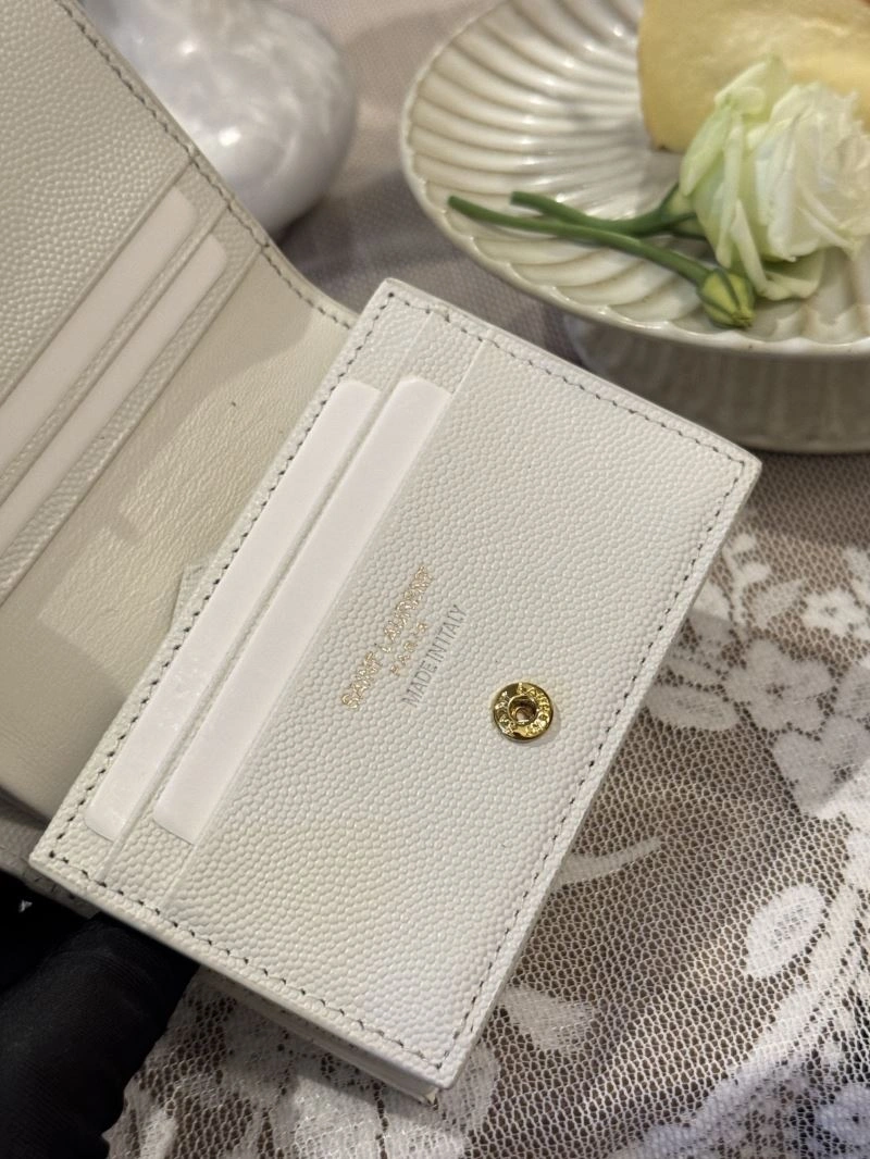 Timeless YSL Wallets Purse 65913