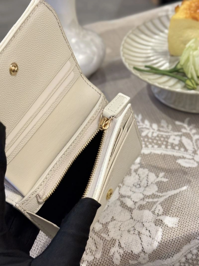 Timeless YSL Wallets Purse 65913