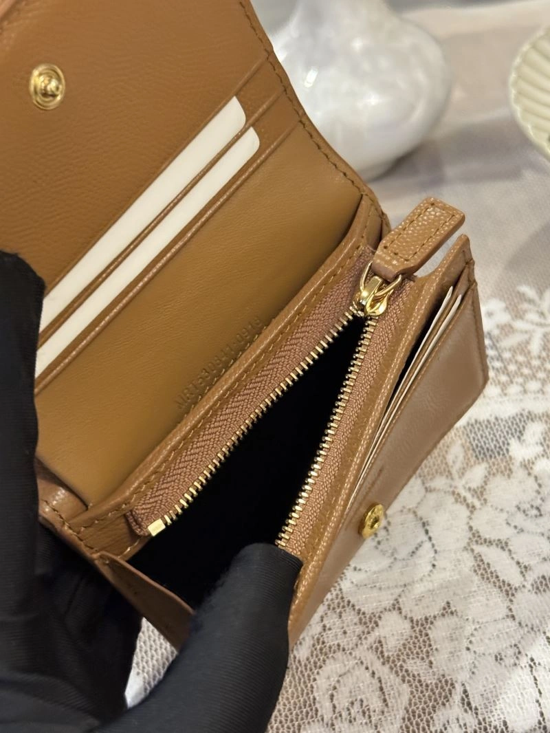 YSL Wallets Purse Durable 65864