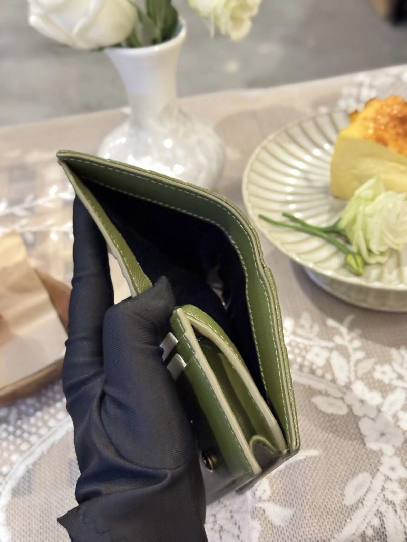 YSL Wallets Purse FreshLook 65907