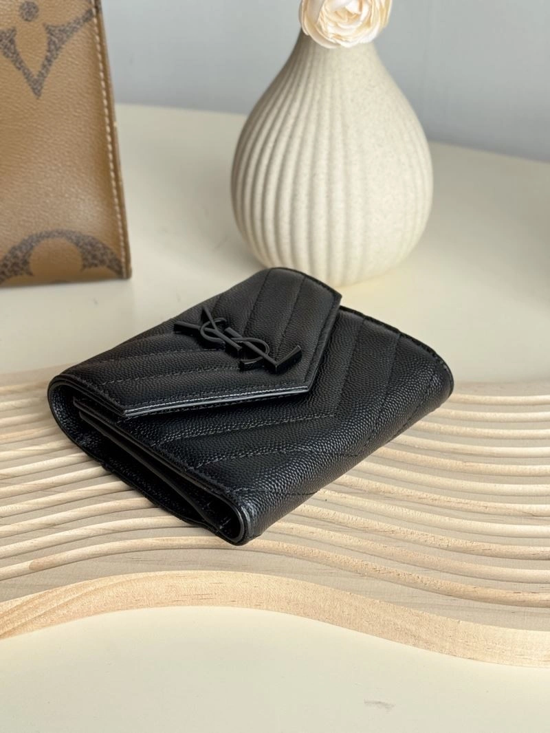FastDry YSL Wallets Purse 65863
