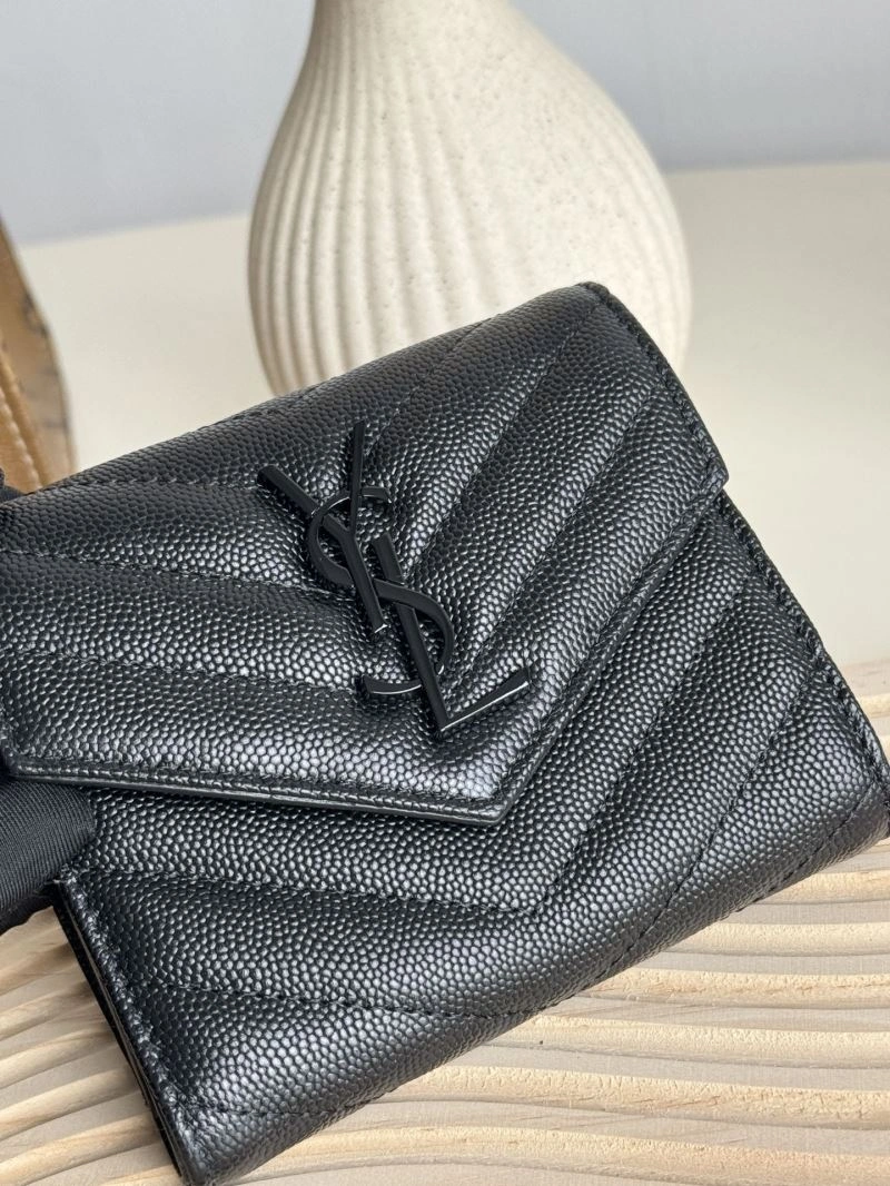 FastDry YSL Wallets Purse 65863